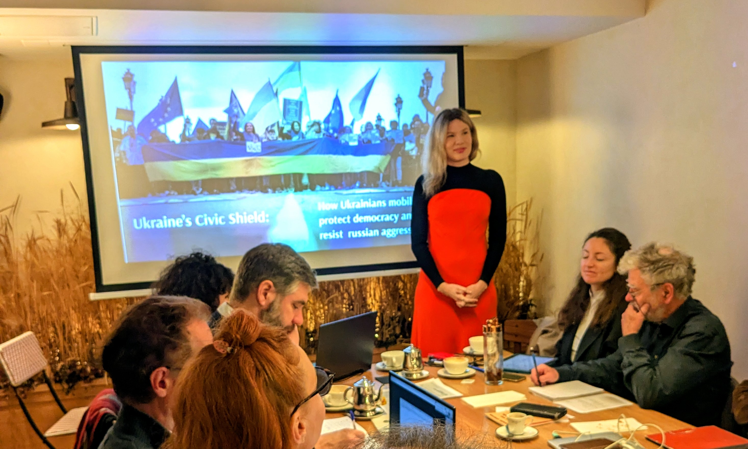 Company Teambuilding