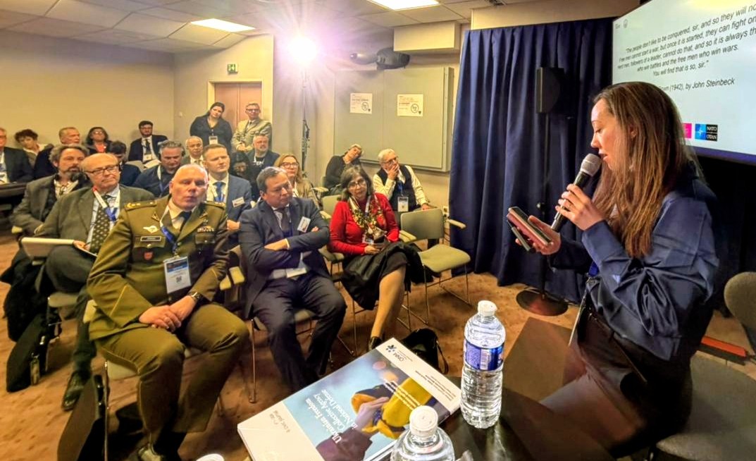 #ONMspring: Call for Partners and Support for ONM’s Immediate-Priority Projects